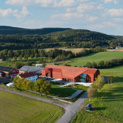 bryllup på Bolstad Kulturgård