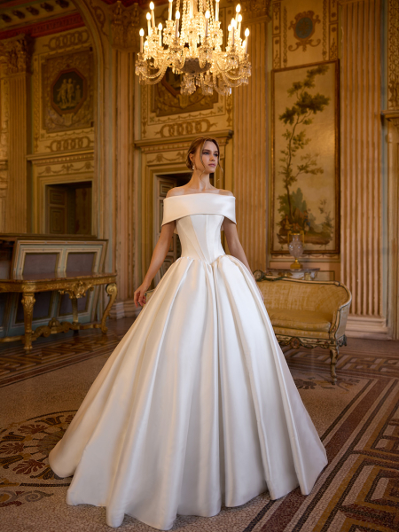 Randy Fenoli - Irina