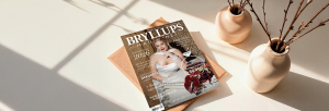 Bryllupsmagasinet høst 2025