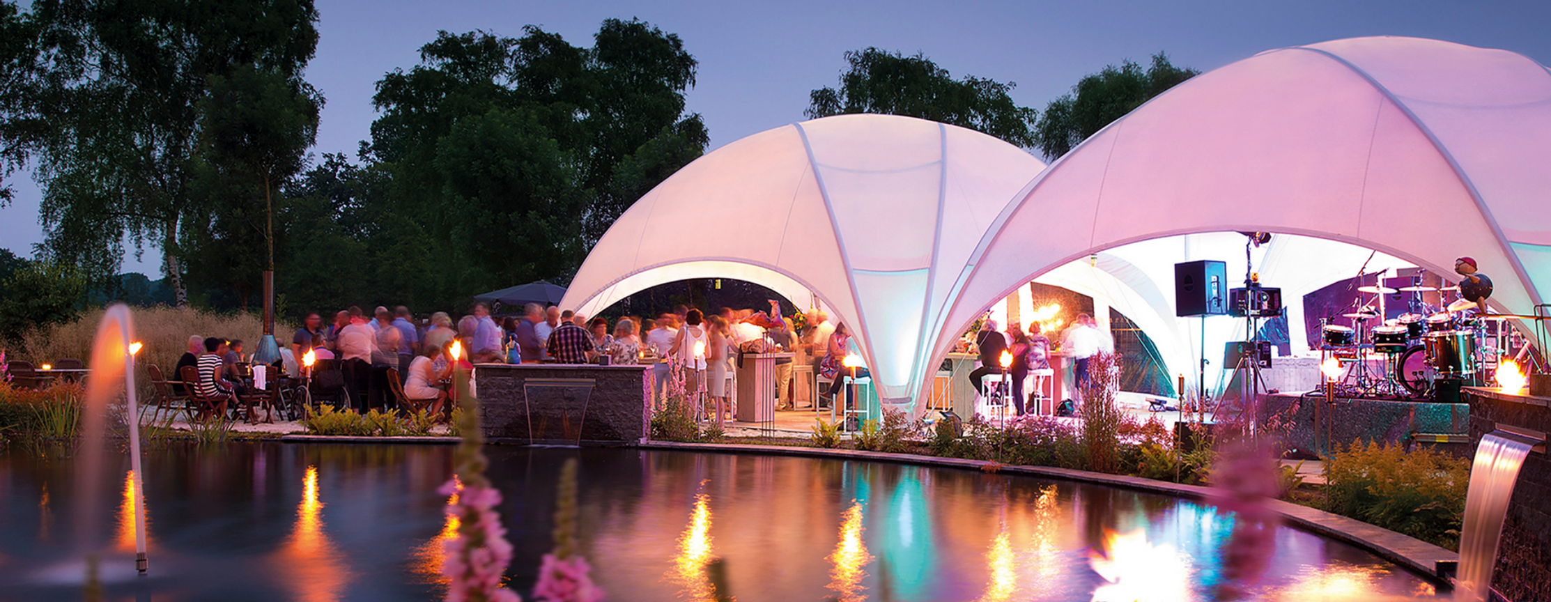 stemningsfult telt fra Nortelt stemningsfult telt fra Nortelt